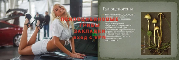 крисы Алексеевка